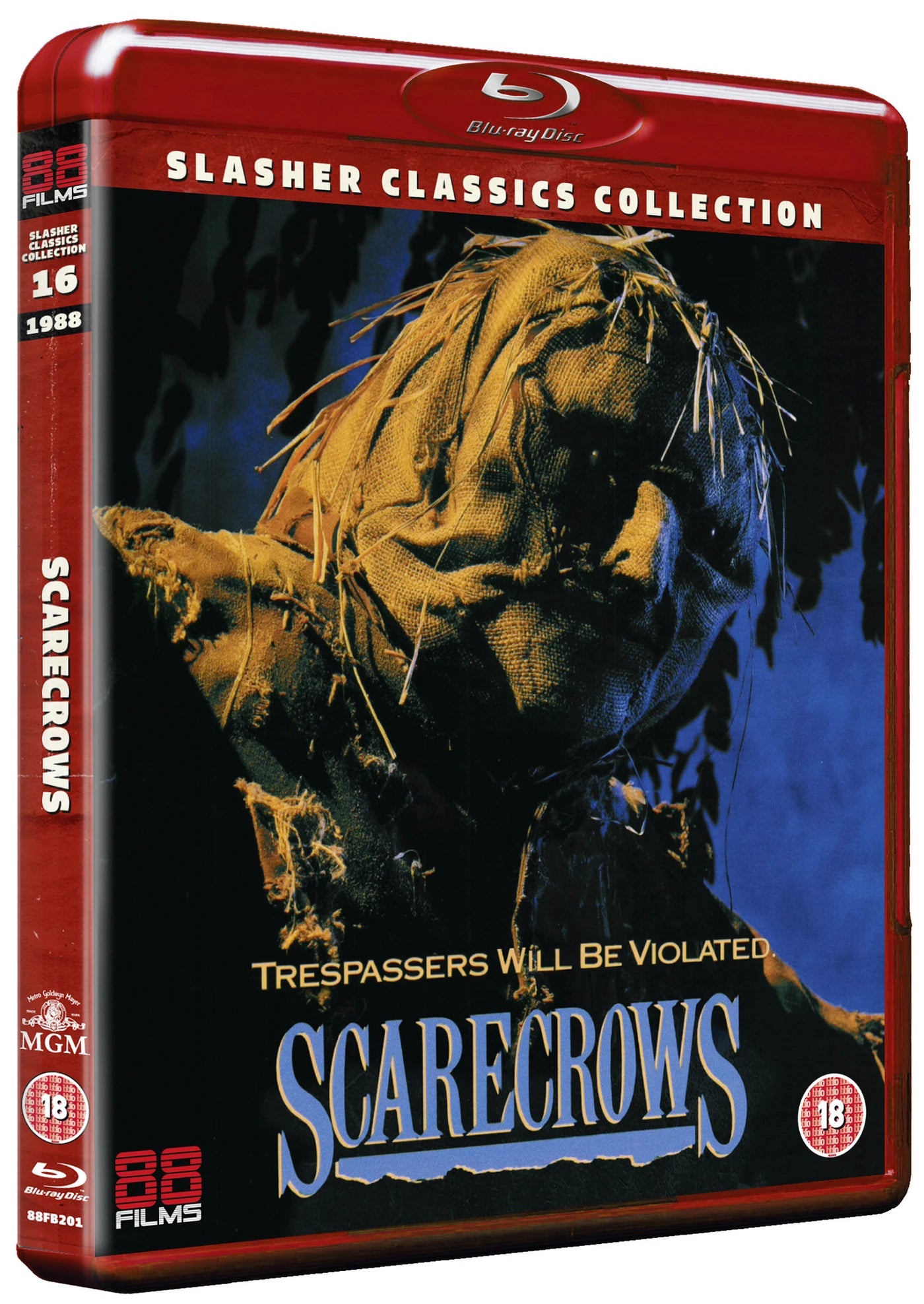 Scarecrows