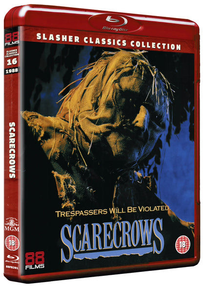 Scarecrows