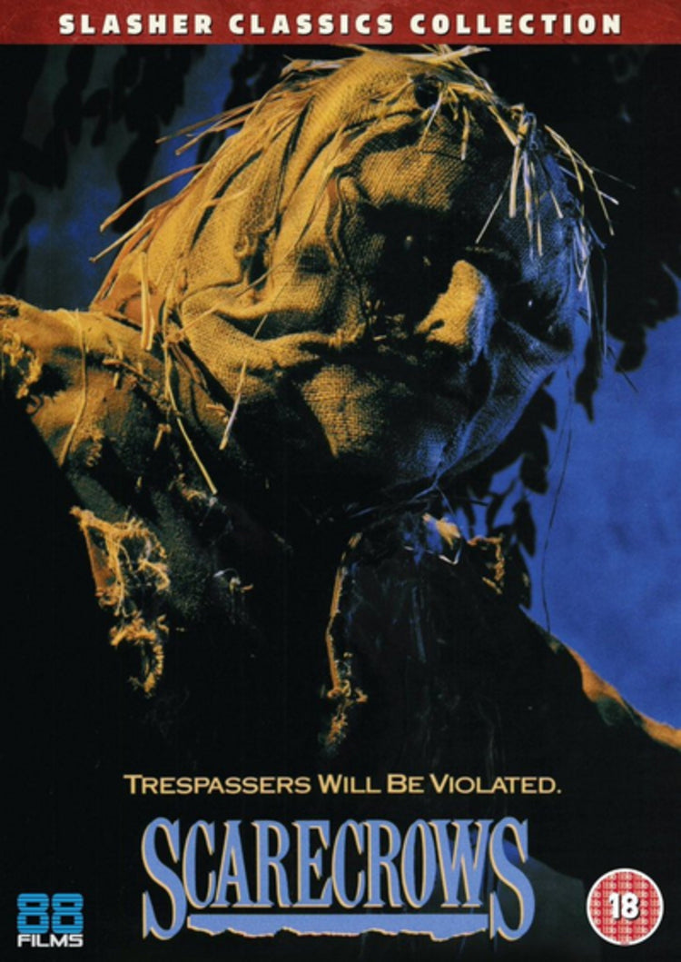 Scarecrows
