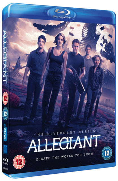 Allegiant