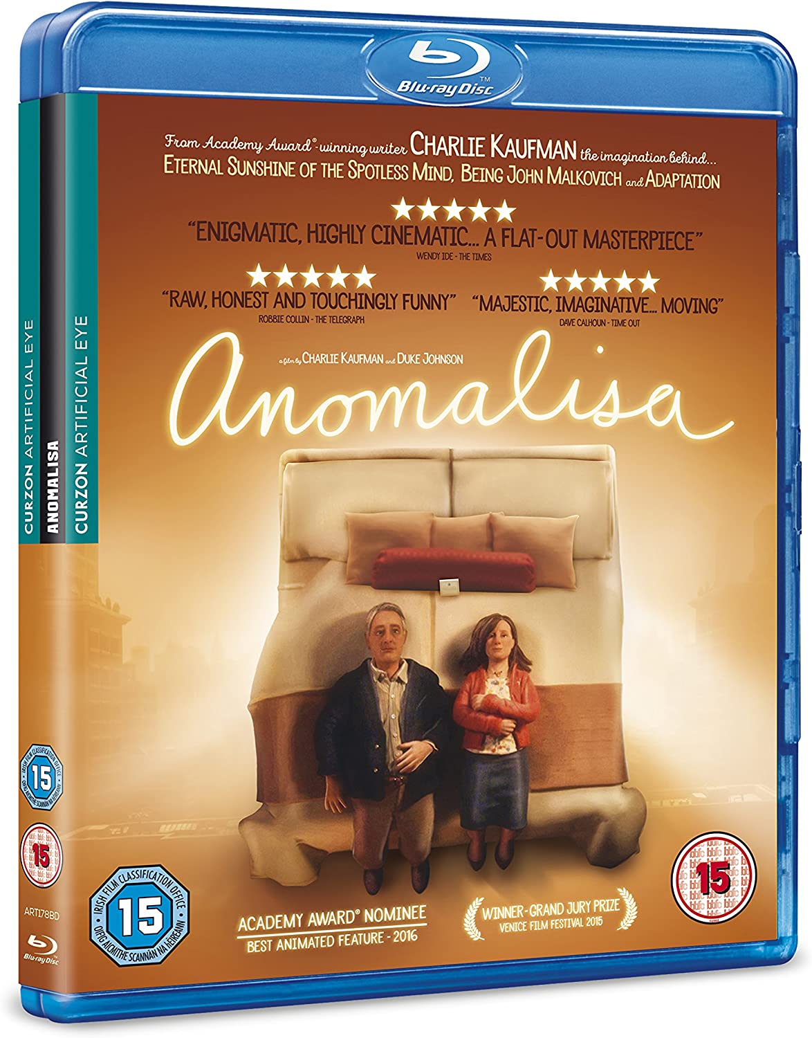Anomalisa