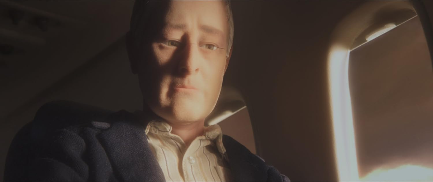 Anomalisa