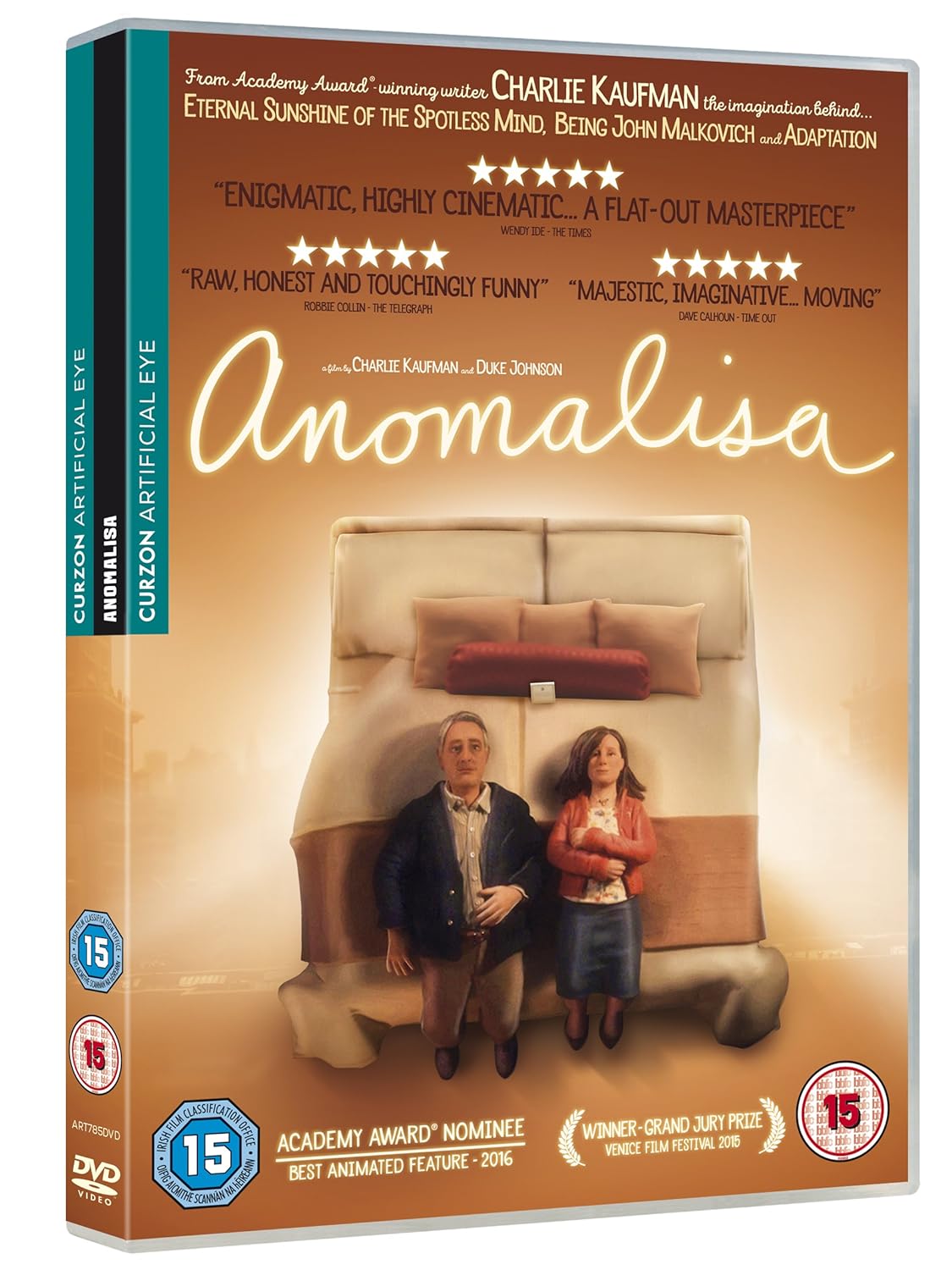 Anomalisa