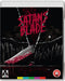 Satan's Blade Dual Format
