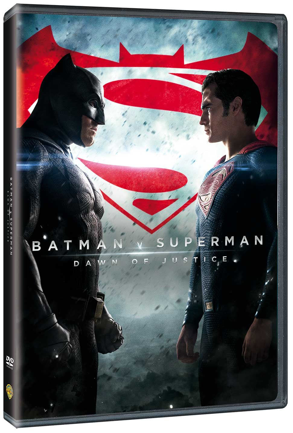 Warner Bros. Entertainment Dvd batman v superman - dawn of justice