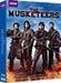 Musketeers, The: la Prima Serie Completa ( Blu Ray)