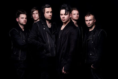 Renegades (Bonus Track)