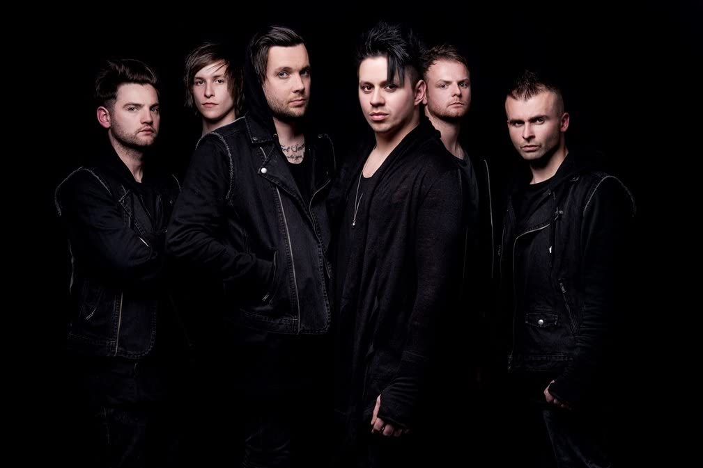 Renegades (Bonus Track)