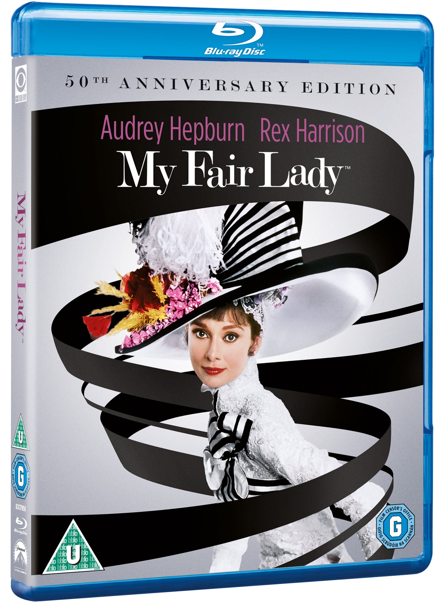 My Fair Lady