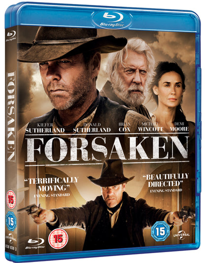 Forsaken