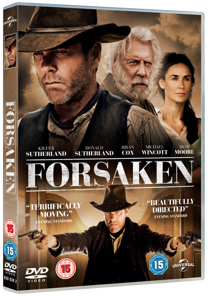 Forsaken
