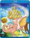 Roald Dahl's the BFG