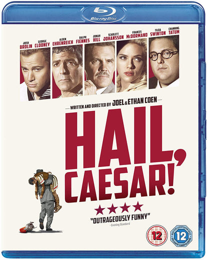 Hail, Caesar!