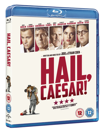 Hail, Caesar!