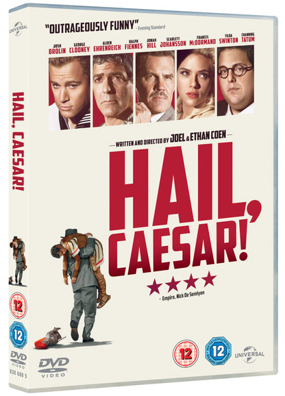 Hail, Caesar!