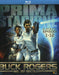 Buck Rogers Stg.1 (Box 3 Br Epis 1-13