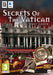 Secrets Of The Vatican: The Holy Lance (PC/Mac CD