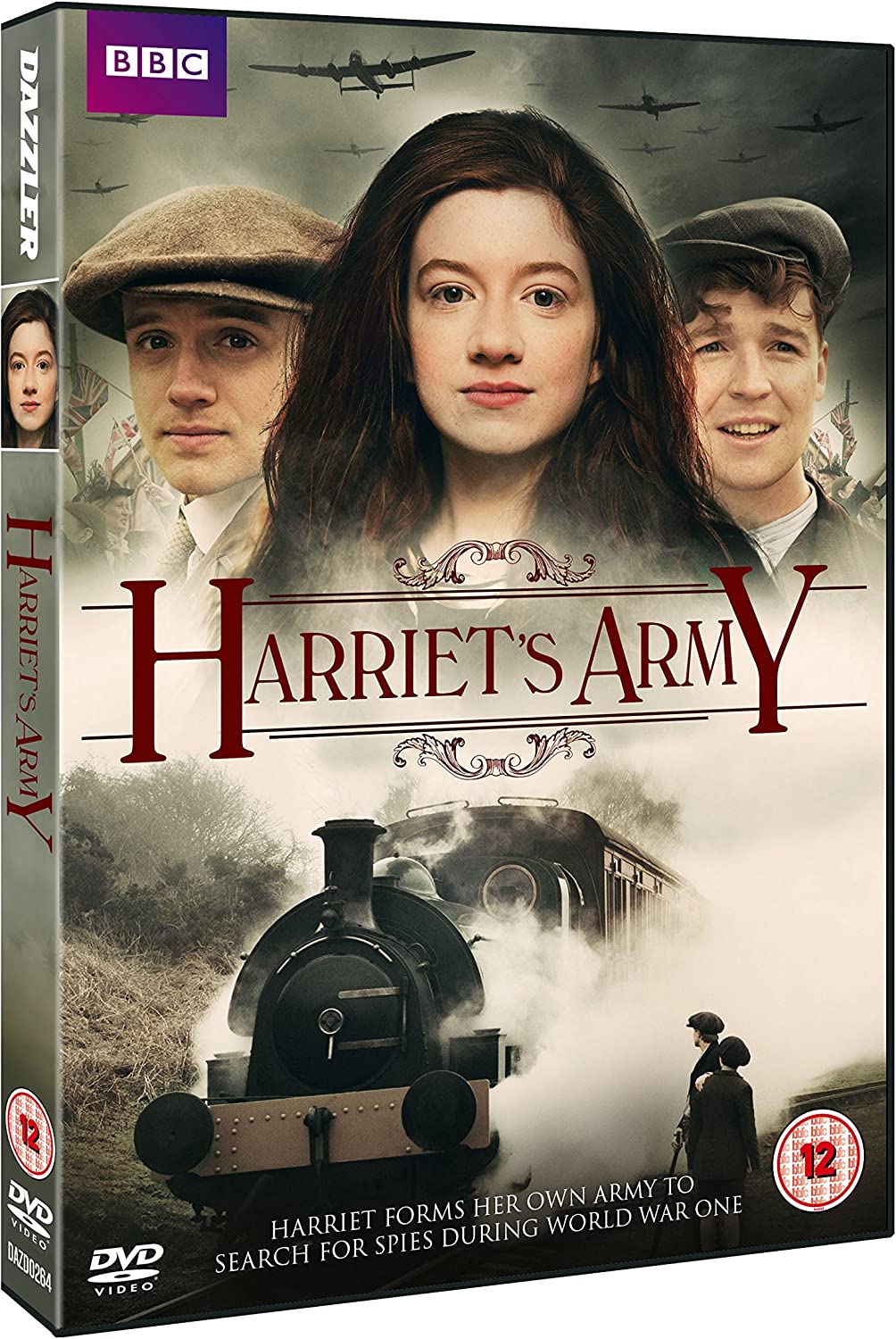 Harriet's Army (BBC)