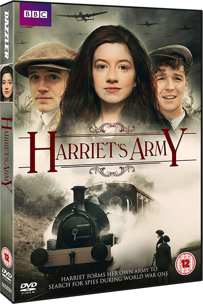 Harriet's Army (BBC)