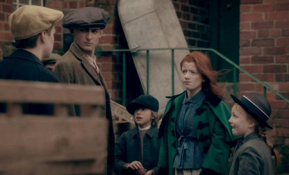 Harriet's Army (BBC)