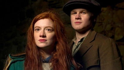 Harriet's Army (BBC)