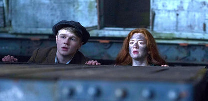 Harriet's Army (BBC)