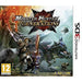 Monster Hunter: Generations (Nintendo 3Ds