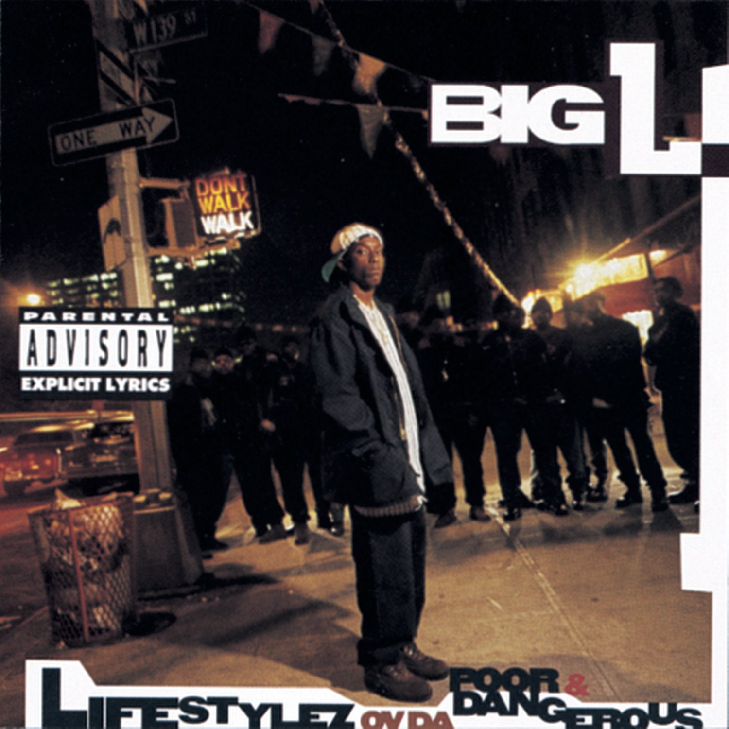 Lifestylez Ov Da Poor & Danger  explicit_lyrics