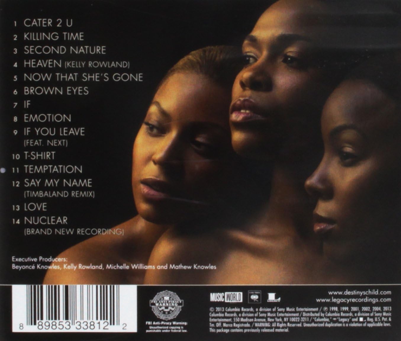Love Songs