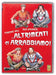 DVD ALTRIMENTI CI ARRABBIAMO