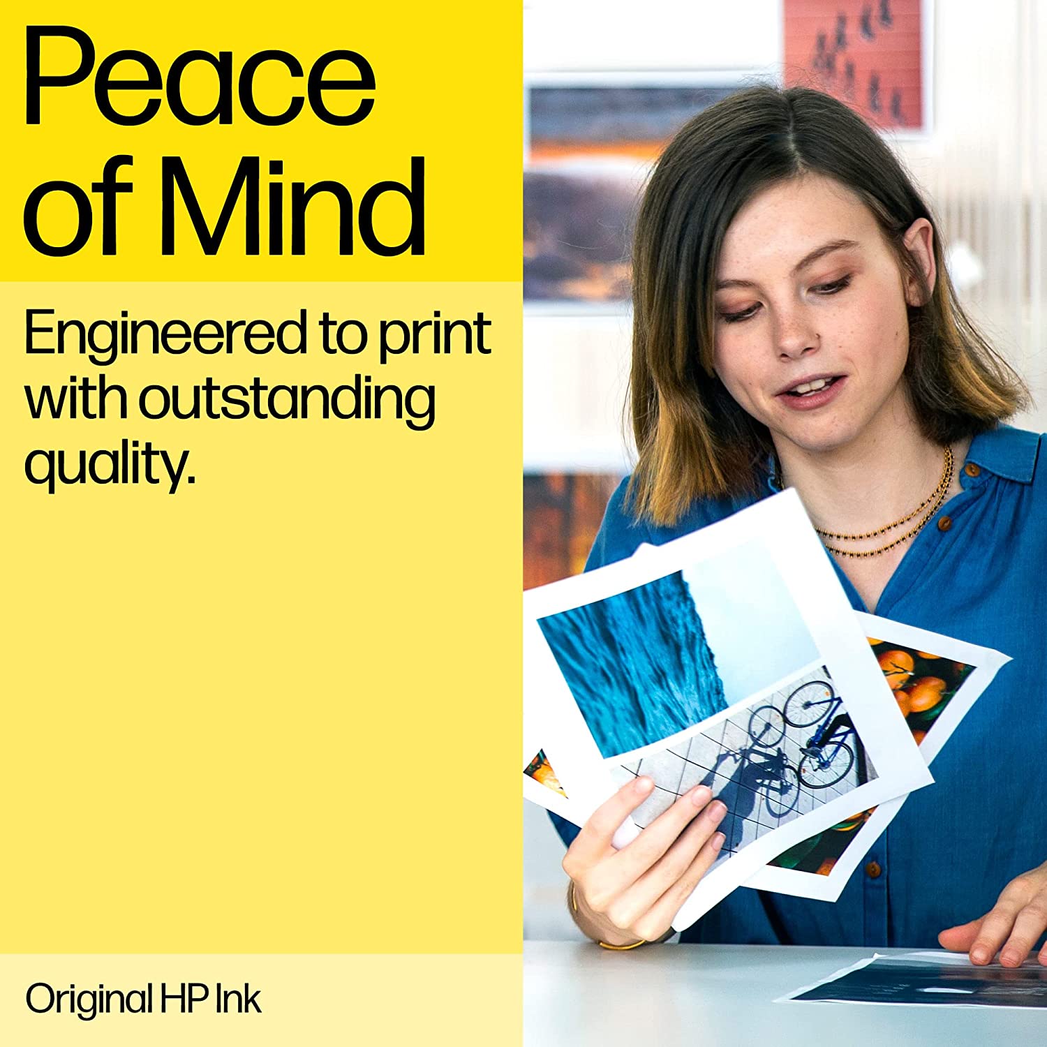 HP T6L91AE 903 Original Ink Cartridge, Magenta, Single Pack