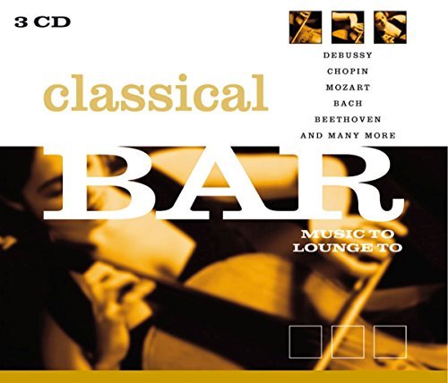 Classical Lounge (Bar Series)