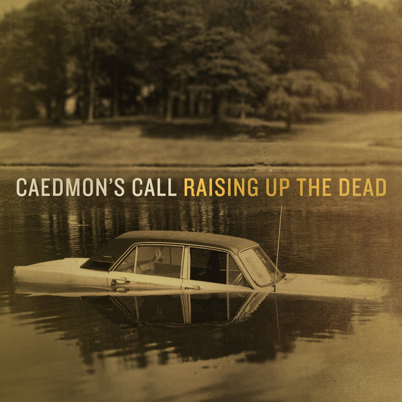 Raising Up The Dead