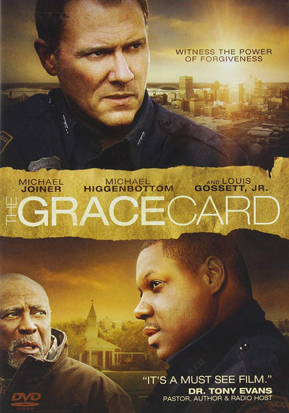 Grace Card (Dvd/Niet Ondertiteld