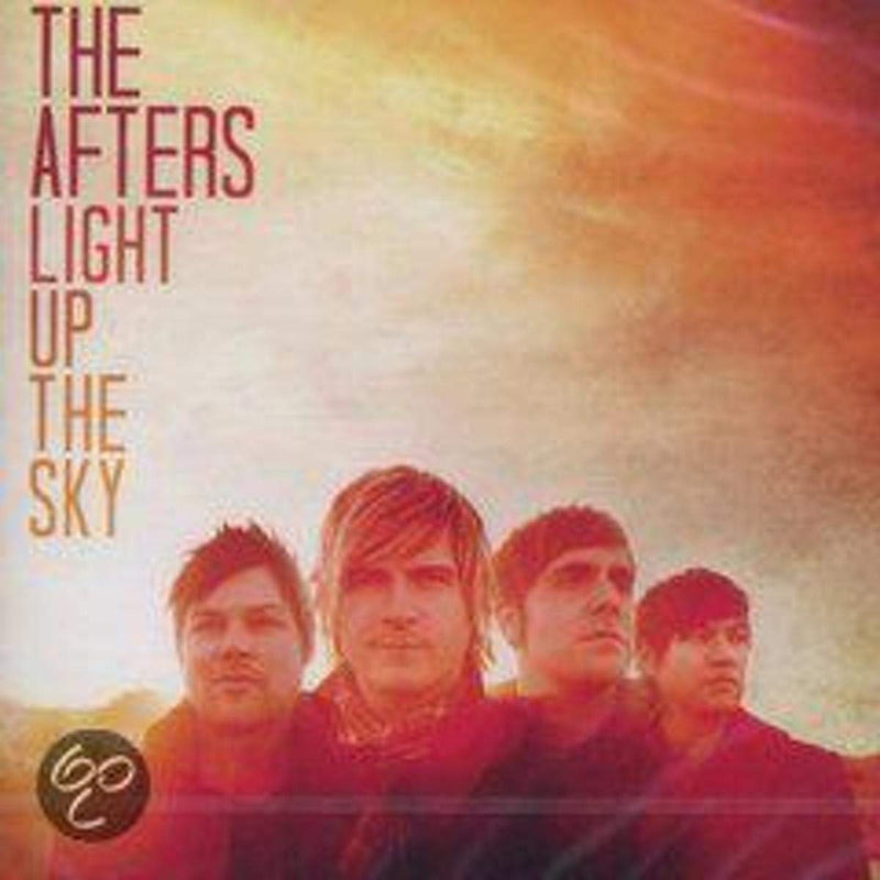 Light Up the Sky