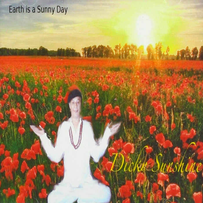The Earth Is A Sunny Day