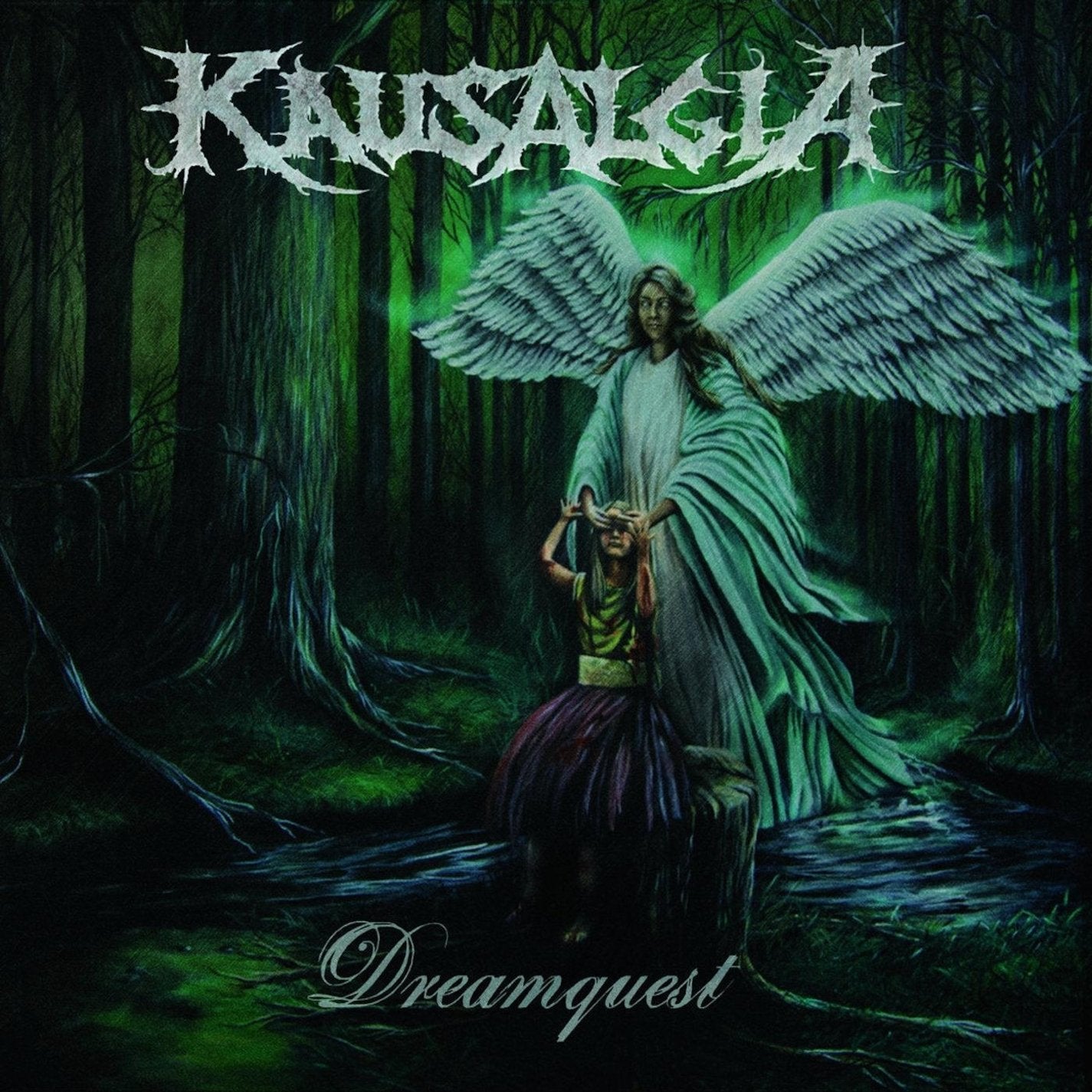 Dreamquest