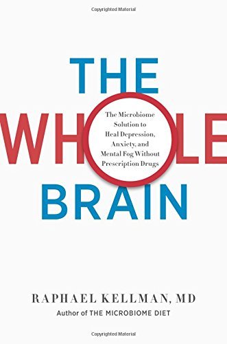 The Whole Brain
