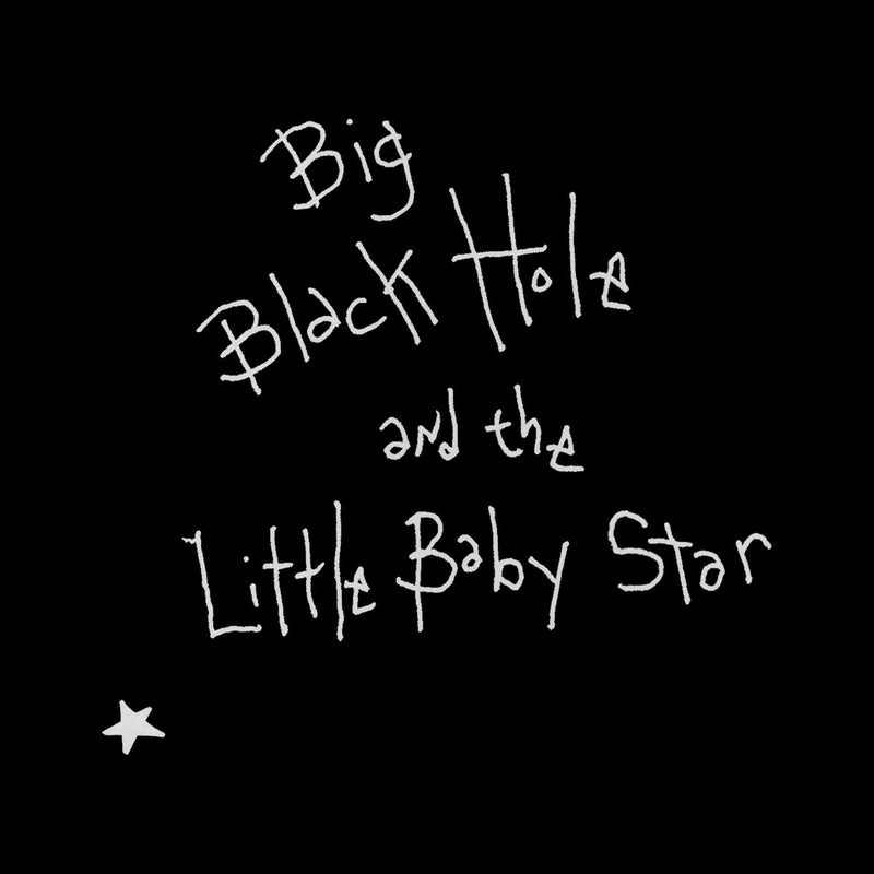 Big Black Hole