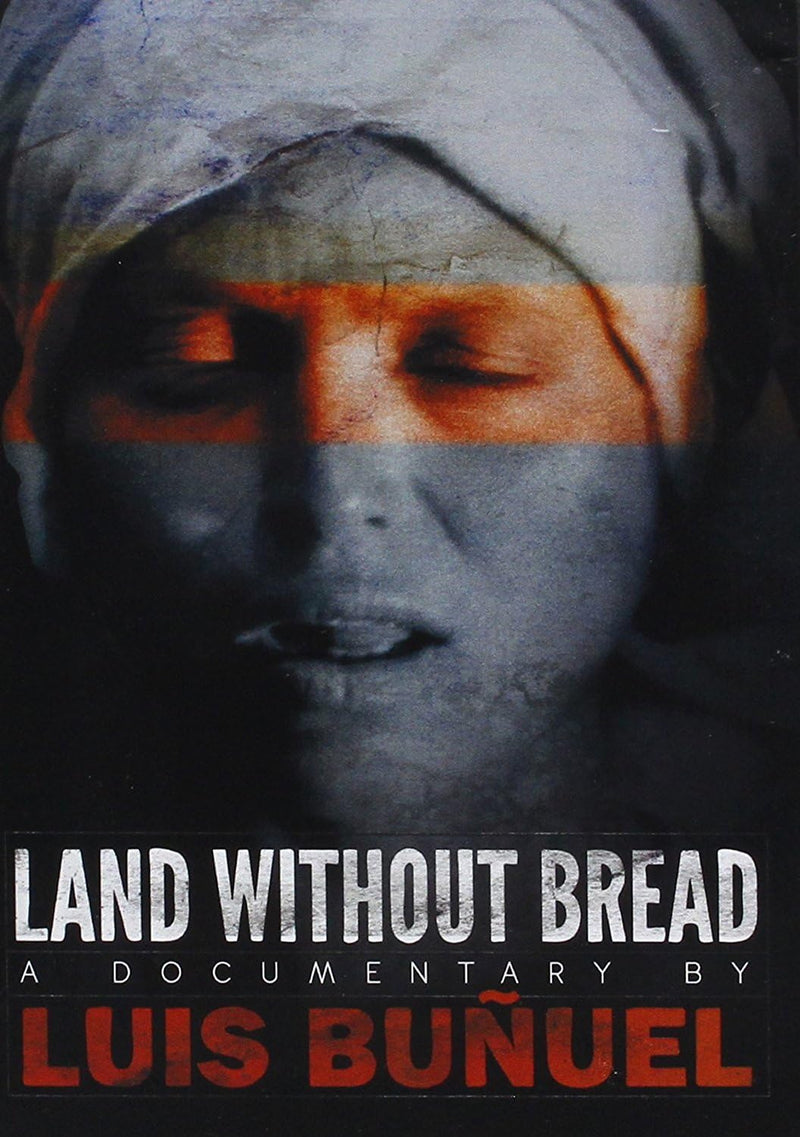 Land Without Bread