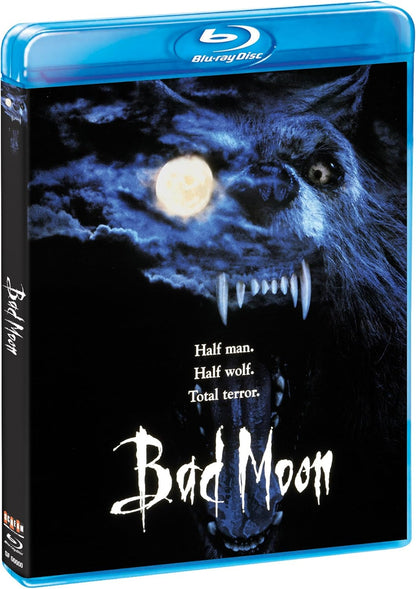 Bad Moon