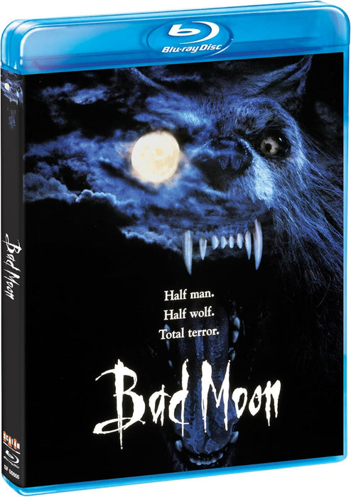 Bad Moon