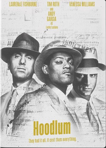 Hoodlum
