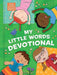 My Little Words Devotional (Padded)