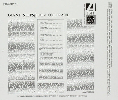 Giant Steps Ltd-