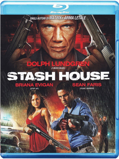 Stash house
