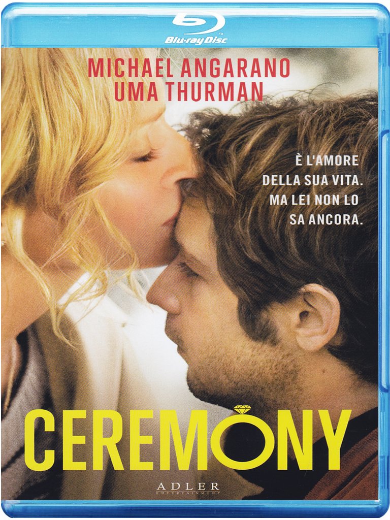 Ceremony