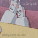 Something To Write Home