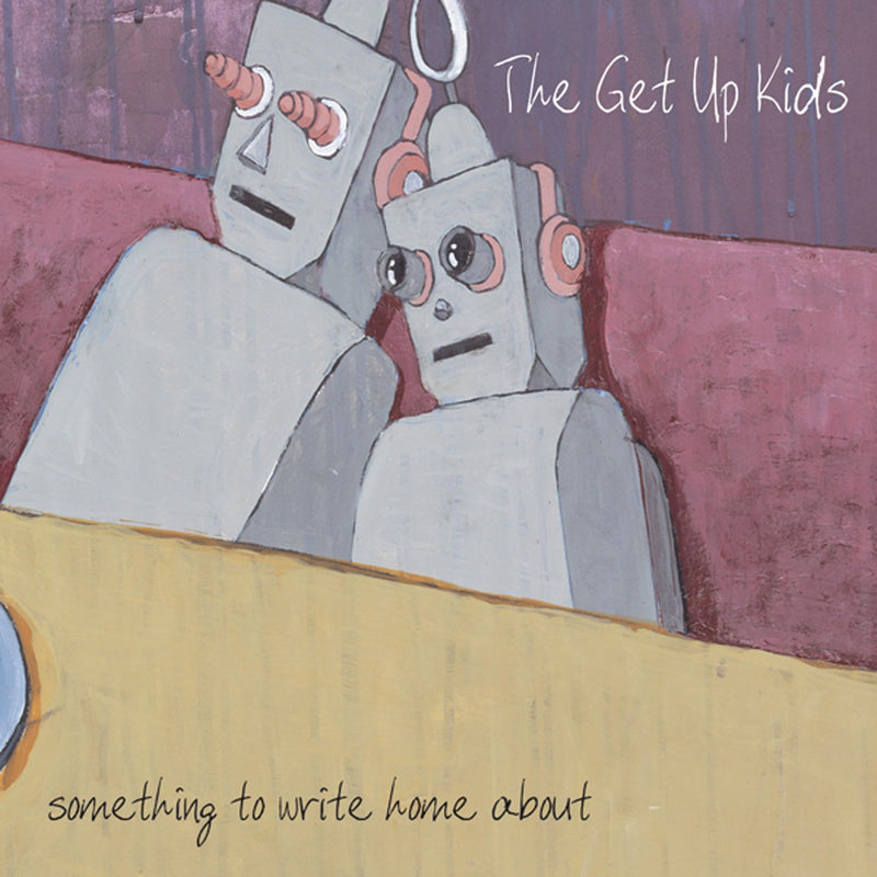 Something To Write Home