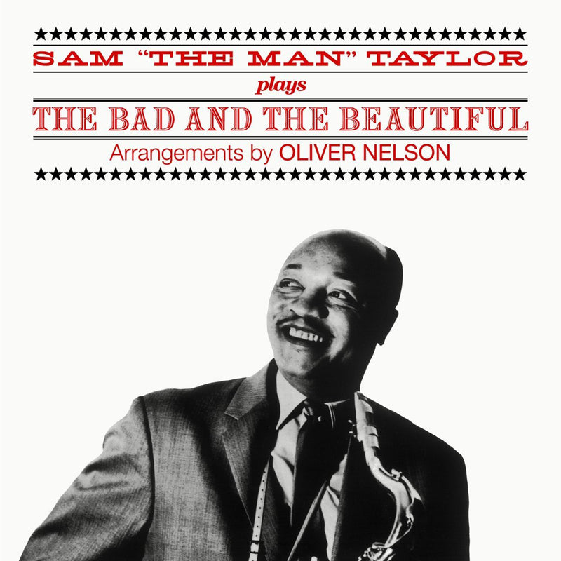 Plays the Bad and the Beautiful